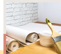 Услуги Отделка в Нефтекамске под ключ