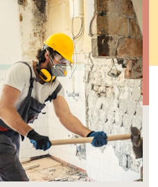 Услуги Отделка в Нефтекамске под ключ