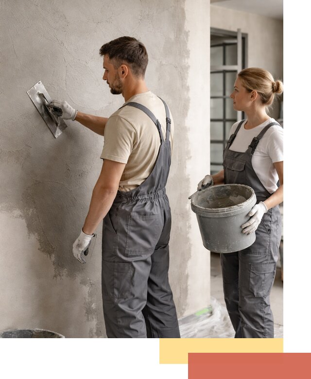 Микробетон для стен в Нефтекамске: отделка, монтаж и защита поверхности